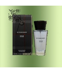 BURBERRY TOUCH MEN 100 ML VAP 